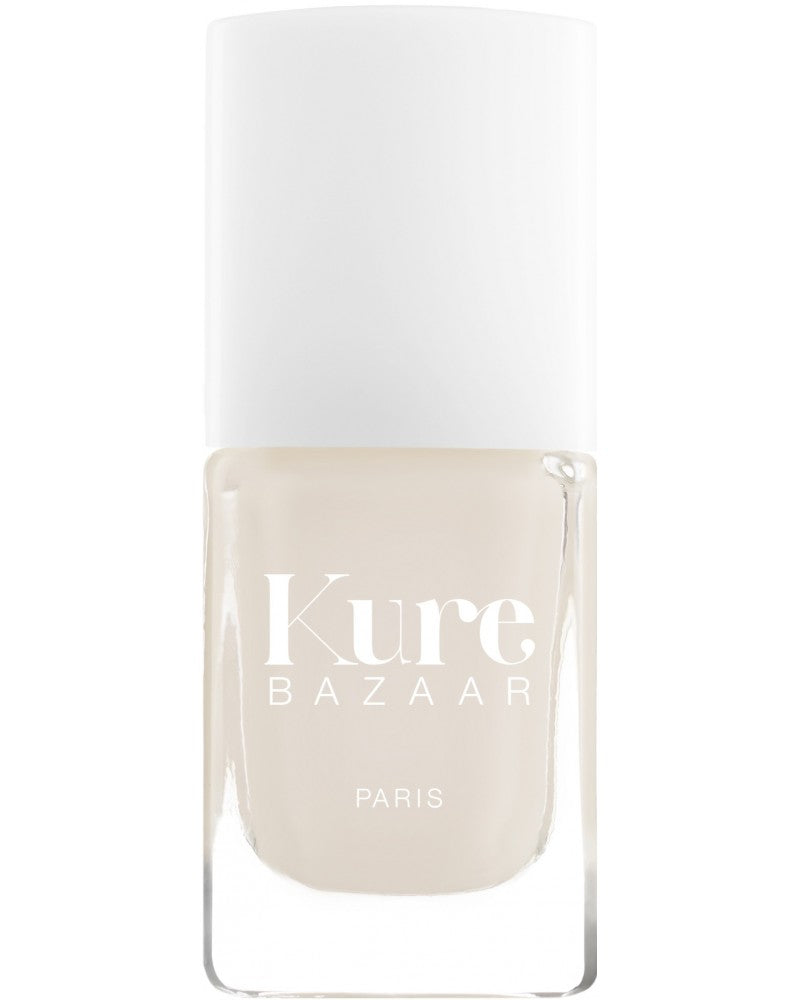 Kure Bazaar, Kure Bazaar, Nail Polish, Beige Milk, 10 ml - Feel You