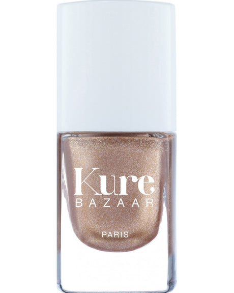 Kure Bazaar, Kure Bazaar, Nail Polish, Bronze, 10 ml - Feel You