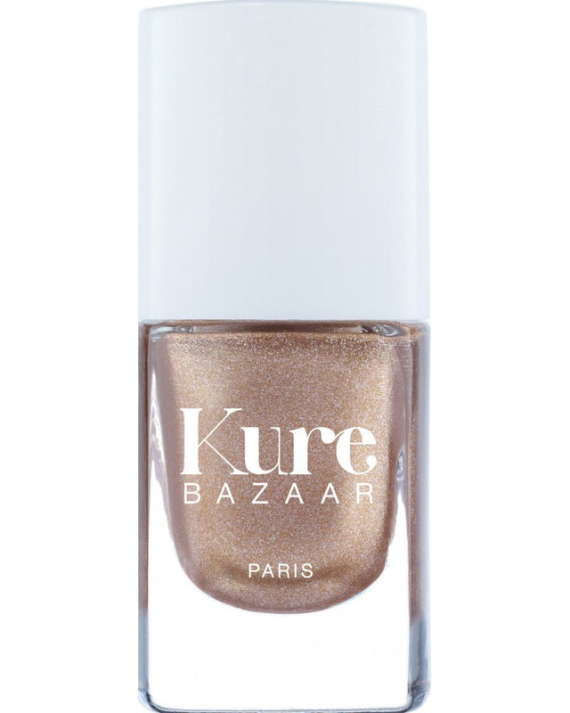 Kure Bazaar, Kure Bazaar, Nail Polish, Bronze, 10 ml - Feel You
