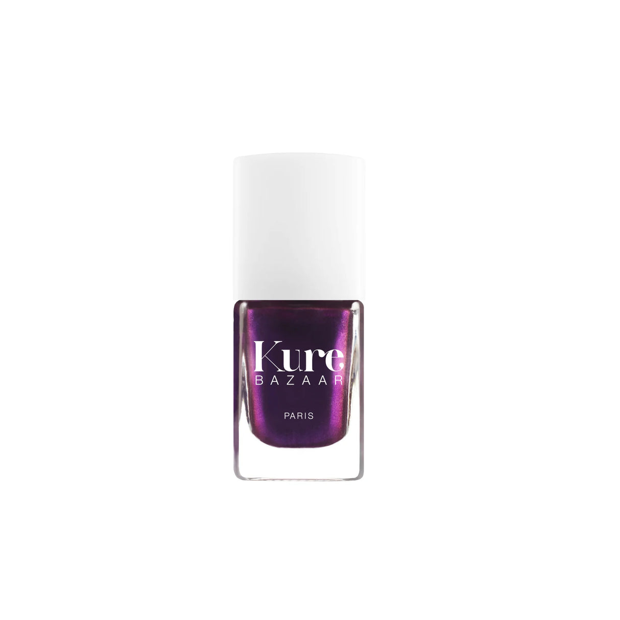 Kure Bazaar, Kure Bazaar, Nail Polish, Catwalk, 10 ml - Feel You