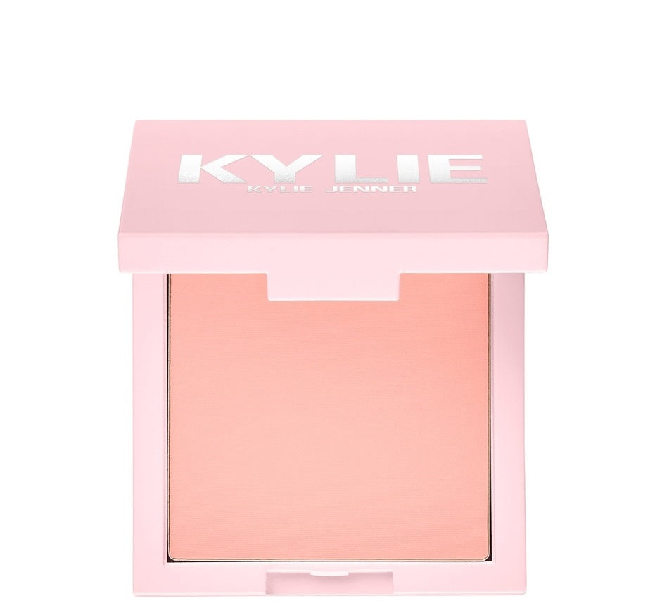 Kylie Cosmetics, By Kylie, Blush Powder, 334, Pink Power, 10 g - Feel You