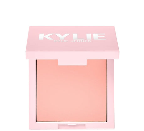 Kylie Cosmetics, By Kylie, Blush Powder, 334, Pink Power, 10 g - Feel You