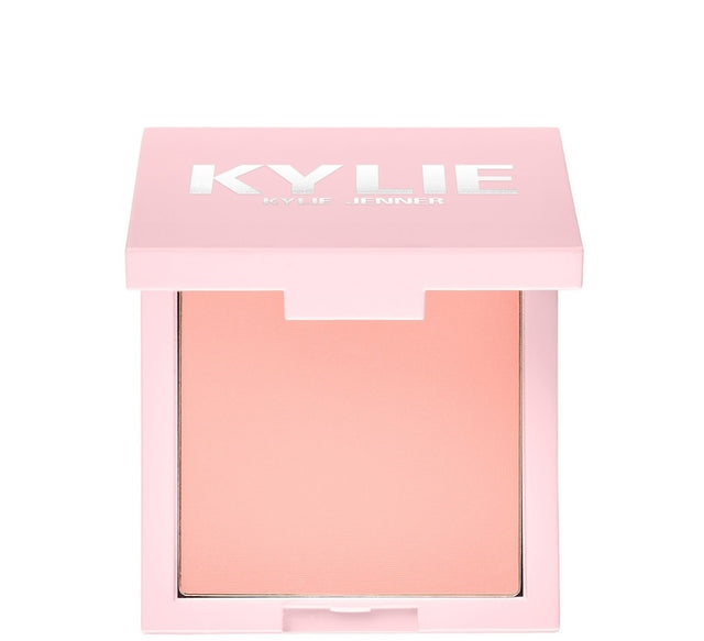 Kylie Cosmetics, By Kylie, Blush Powder, 334, Pink Power, 10 g - Feel You