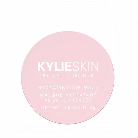 Kylie Cosmetics, By Kylie, Hydrating, Lip Mask, 8 g - Feel You
