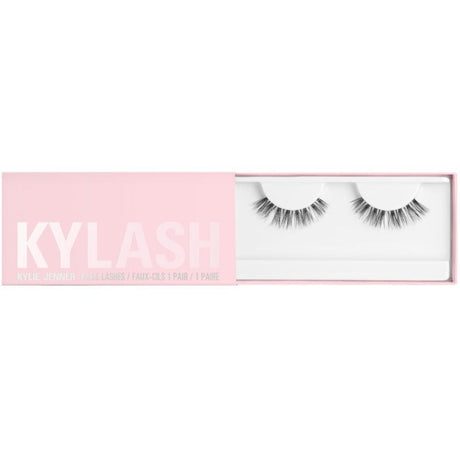 Kylie Cosmetics, Kylash, False Eyelashes, Black - Feel You