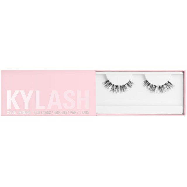 Kylie Cosmetics, Kylash, False Eyelashes, Black - Feel You