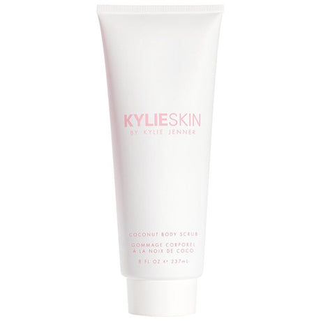 Kylie Cosmetics, Kylie Skin, Coconut, Body Scrub, 237 ml - Feel You