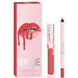 Kylie Cosmetics - Matte Liquid Lipstick + Lip Liner Set - Feel You