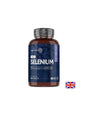 Щитовидна жлеза - Селен (L-селенометионин), 200 µg х 365 таблетки - Feel You