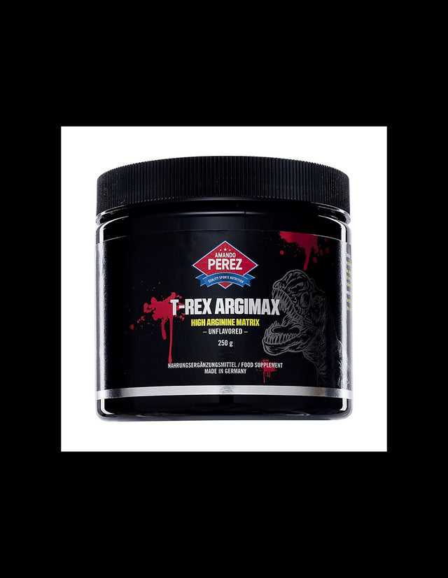 Мускулна и сърдечно-съдова система - L-Аргинин, прах 250 g - Feel You