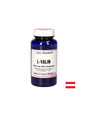 Мускулна функция - L-Валин, 500 mg х 60 капсули - Feel You