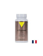 L-Тирозин – Фокус, енергия и подкрепа за щитовидната жлеза, 500 mg, 60 веган капсули - Feel You