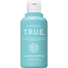 L’ANZA - T.R.U.E. Clean Shampoo - all hair types - 56.0g - Feel You