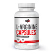 L-ARGININE 1000 mg - 100 капсули - Feel You