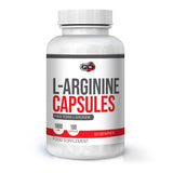 L-ARGININE 1000 mg - 100 капсули - Feel You
