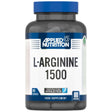 L-Arginine 1500 - 120 капсули - Feel You