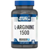 L-Arginine 1500 - 120 капсули - Feel You
