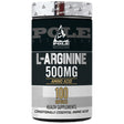 L-Arginine 500 mg - 100 капсули - Feel You