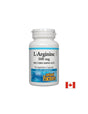 L-Arginine 500 mg - 90 капсули - Feel You