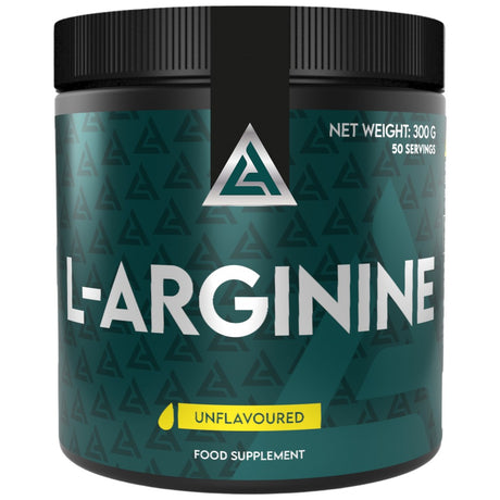 L-Arginine Powder - 300 грама - Feel You