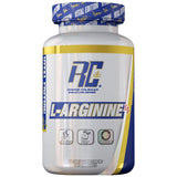 L-Arginine XS - 100 капсули - Feel You