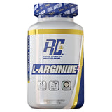 L-Arginine XS - 180 капсули - Feel You
