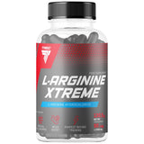 L-Arginine Xtreme 1220 mg - 90 капсули - Feel You