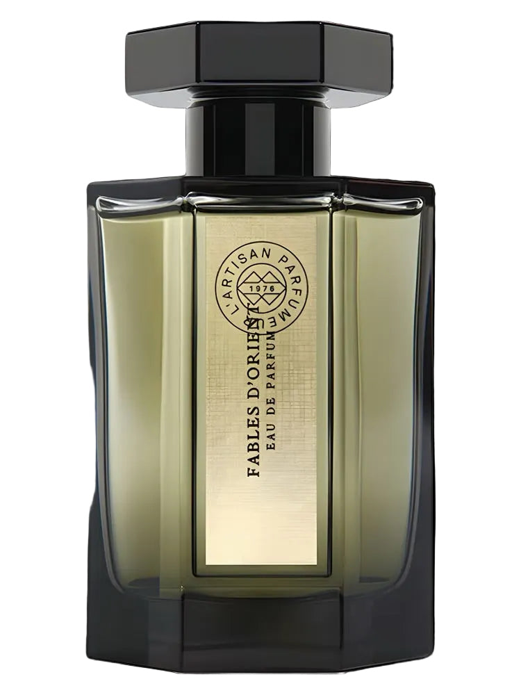 L Artisan Parfumeur Fables D Orient EDP 100 ml U Tester - Feel You