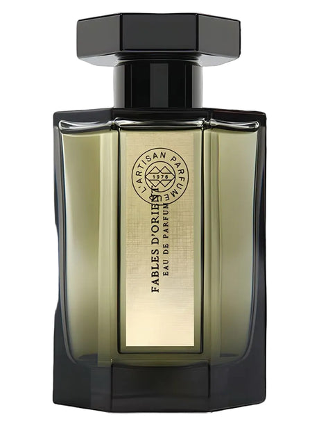 L Artisan Parfumeur Fables D Orient EDP 100 ml U Tester - Feel You