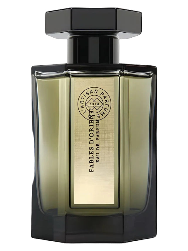 L Artisan Parfumeur Fables D Orient EDP 100 ml U Tester - Feel You