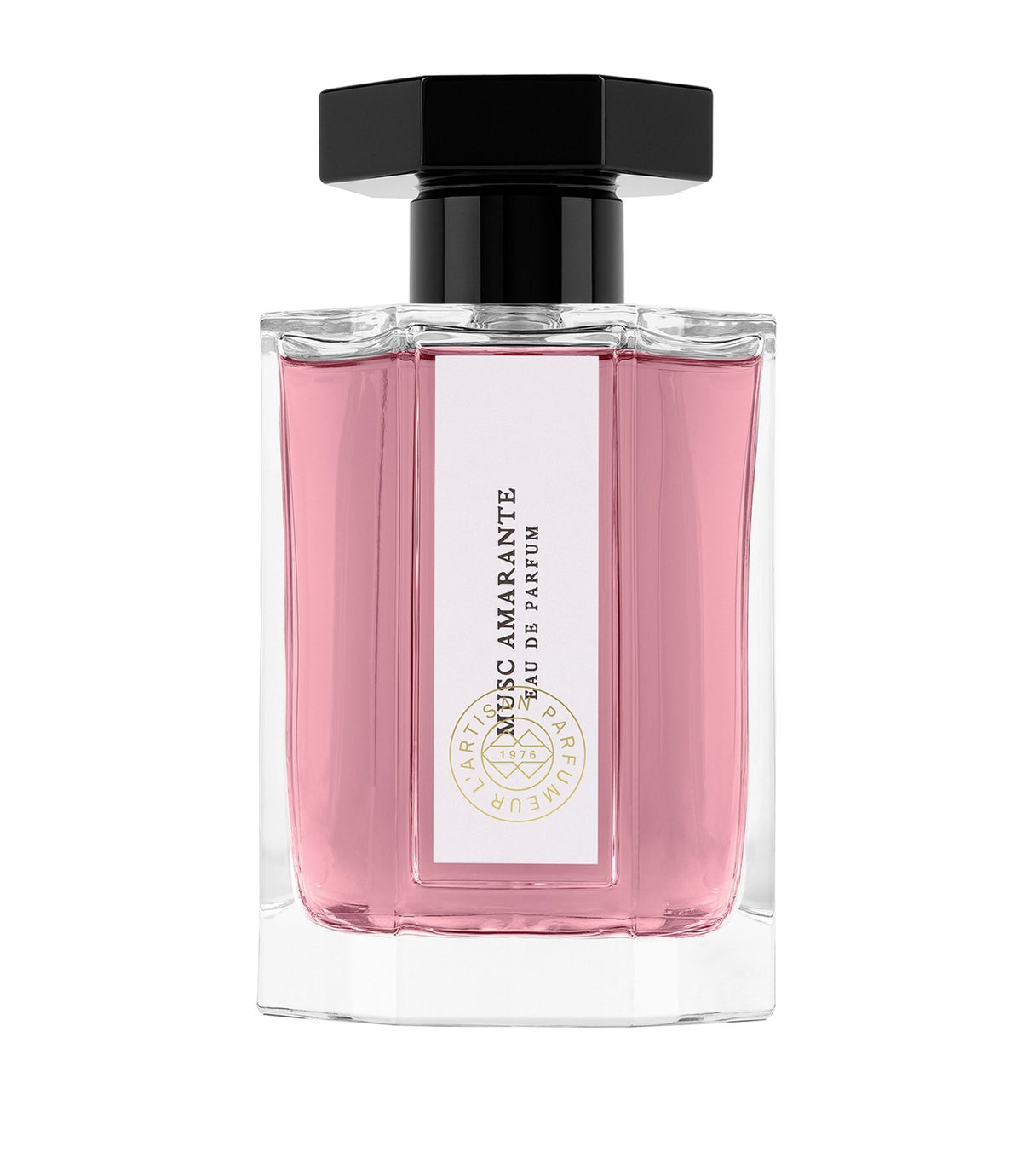 L'Artisan Parfumeur, Musc Amarante, Eau De Parfum, Unisex, 100 ml - Feel You