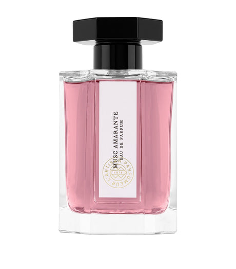 L'Artisan Parfumeur, Musc Amarante, Eau De Parfum, Unisex, 100 ml - Feel You