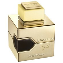 L'Aventure Gold EDP - 100ml - Feel You