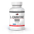 L-CARNITINE 1000 МГ - 100 Капсули - Feel You