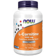 L-Carnitine 1000 mg | Carnipure® - 100 Таблетки - Feel You