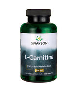 L-Carnitine 500 mg - 100 Таблетки - Feel You