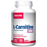 L-Carnitine 500 mg - 50 капсули - Feel You