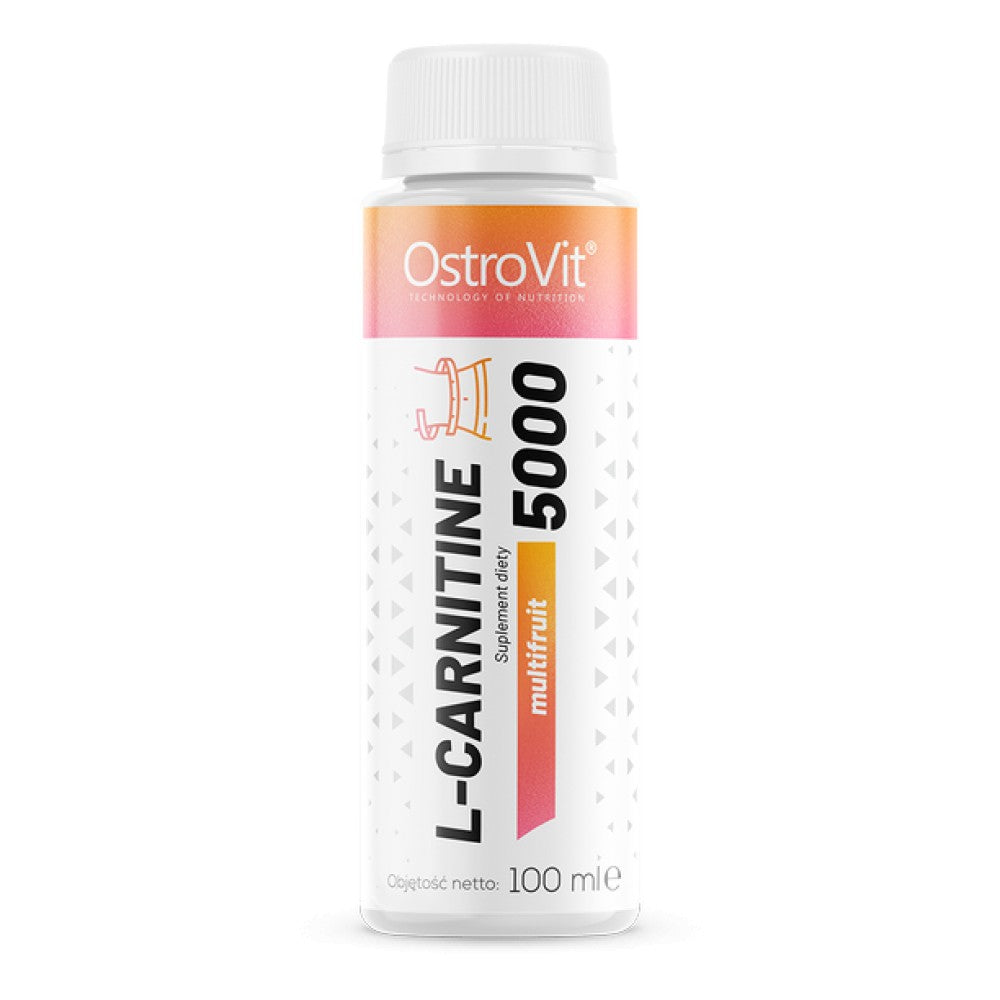 L-Carnitine 5000 Shot 100 мл - Feel You