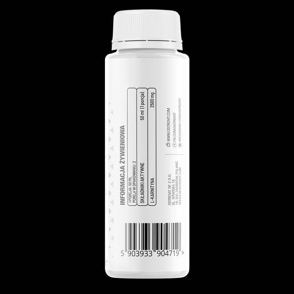 L-Carnitine 5000 Shot 100 мл - Feel You