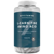 L-Carnitine Amino Acid - 180 Таблетки - Feel You