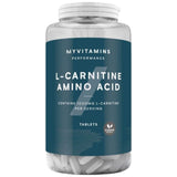 L-Carnitine Amino Acid - 90 Таблетки - Feel You