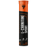L-Carnitine Endurance Sport | Effervescent - 20 разтворими таблетки - Feel You