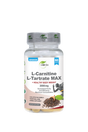 L-Carnitine L-Tartrate MAX Advanced, L-Carnitine L-Tartrate – 2000 mg, 60 Tablets - Feel You