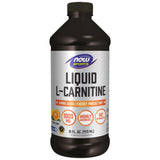 L-Carnitine Liquid 1000 mg - 473 мл - Feel You