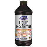 L-Carnitine Liquid 1000 mg - 946 мл - Feel You