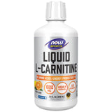L-Carnitine Liquid 1000 mg - 946 мл - Feel You
