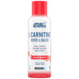 L-Carnitine Liquid 3000 With Green Tea - 480 мл - Feel You