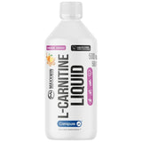 L-Carnitine Liquid | Carnipure® - 500 мл - Feel You