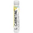 L-Carnitine Liquid Shot 3000 | with Chromium - 25 мл - Feel You