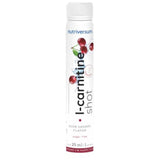 L-Carnitine Liquid Shot 3000 | with Chromium - 25 мл - Feel You